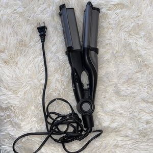Hot Shot Tools Nano Ceramic Deep Waver